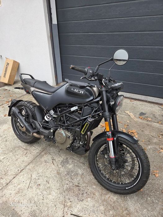Husqvarna