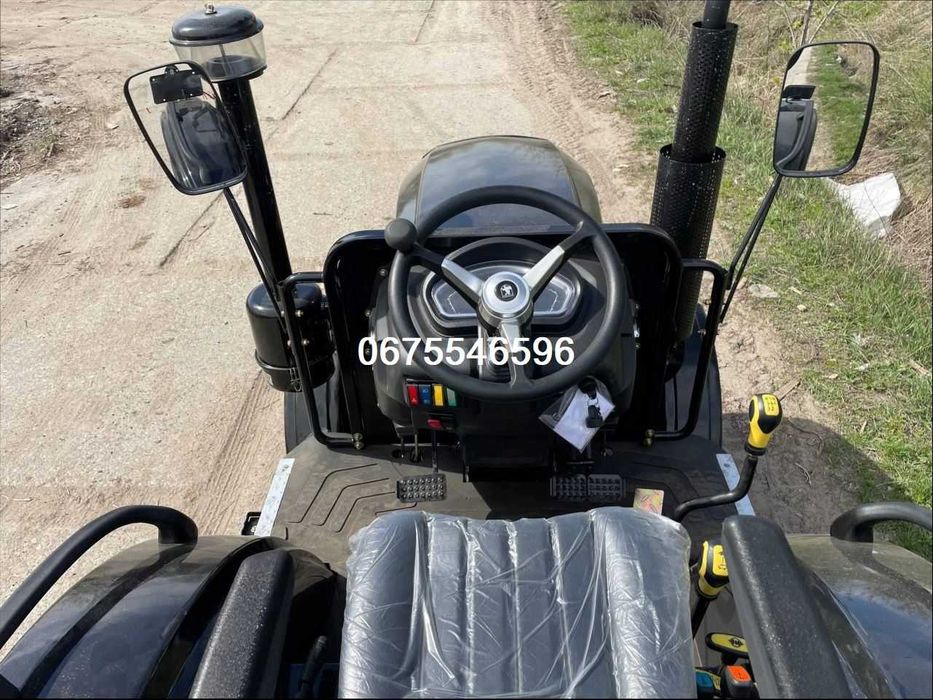 Трактор Кентавр F 244 XU/24к.с./Безкоштовно Доставимо по УКРАЇНІ!
