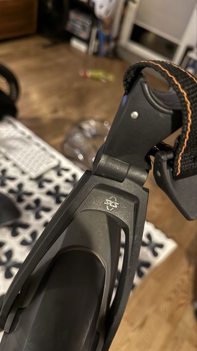 Komplet blotnikow SKS Shockblade II  MTB