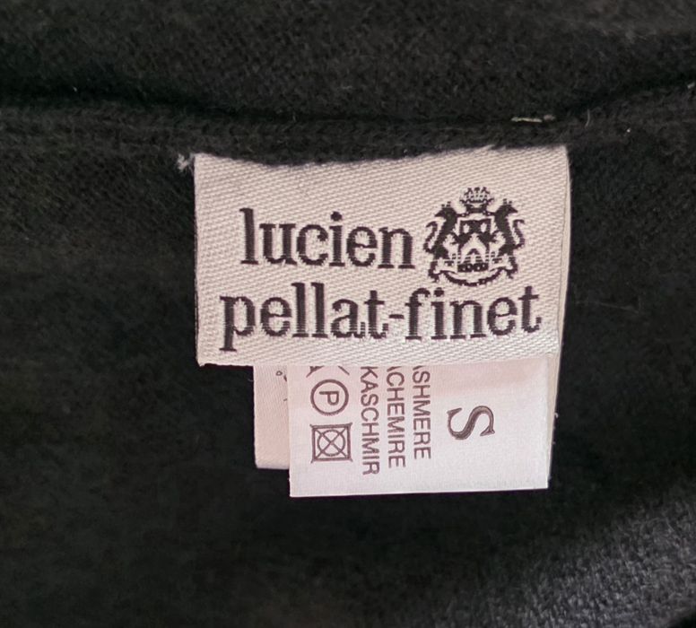 Lucien Pellat-Finet, Sweter Męski S