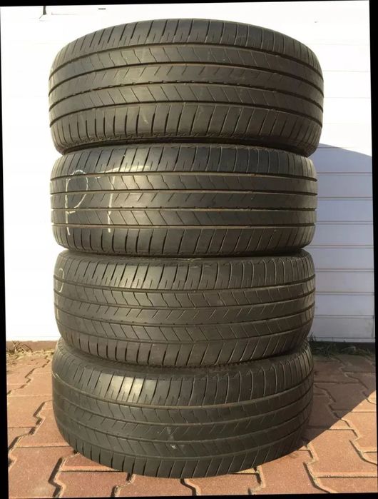 OPONY BRIDGESTONE TURANza t005 245/45/r20 2017