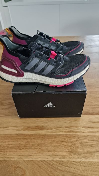 Adidasy UltraBoost C.RDY W rozmiar 36 i 2/3
