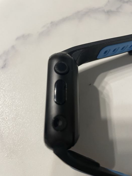 Smartwatch Android z funkcją telefonu