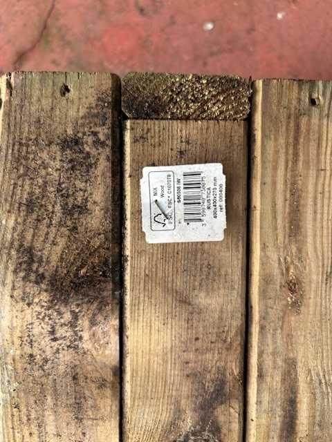 Horta Vaso sementeira madeira