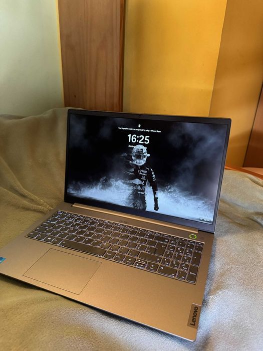 Lenovo ThinkBook 15 G2 | i5 | 16GB RAM | Como Novo!