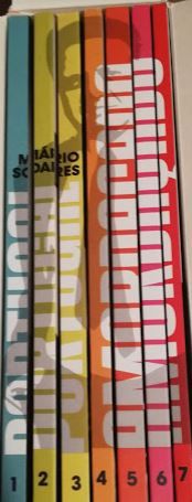 Portugal Amordaçado - Mário Soares [Novo]