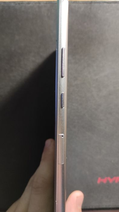 HUAWEI MediaPad T3(Планшет)