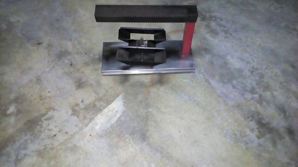 máquina para Raclete