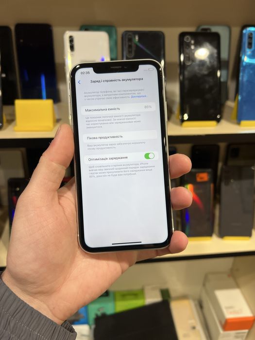 Apple iPhone XR 128GB Neverlock