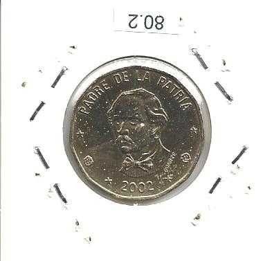 República Dominicana - - - - - Moedas