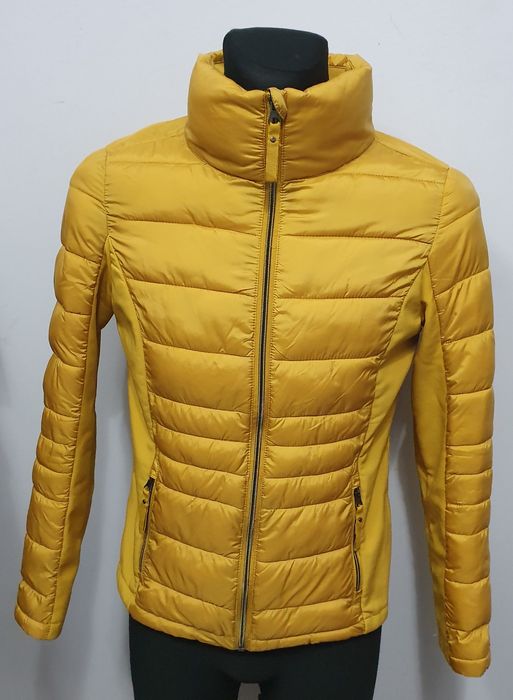 S. OLIVER roz. 38/40 damska kurtka extralekka w super stanie Germany