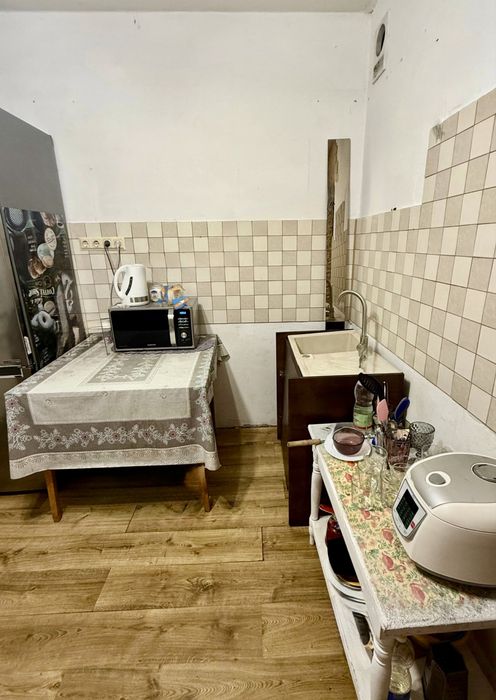 Оренда 2х кім кв м. Харківська м. Київ