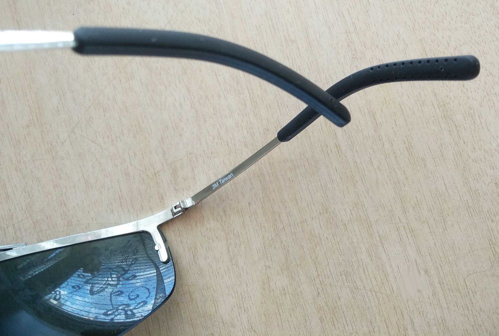 Очки солнцезащитные 3M Z87+ (Taiwan)