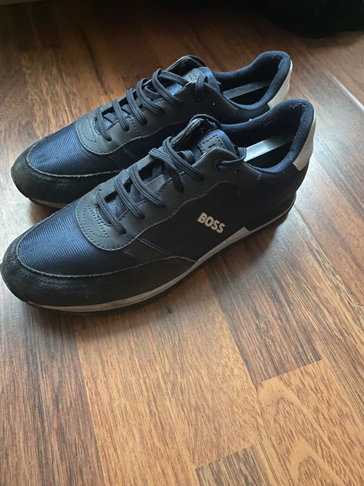 Кросівки Hugo BOSS