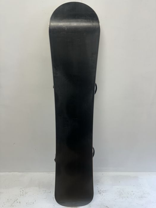 Deska snowboardowa Nitro Prime 156 Wide + wiązania Nitro D14