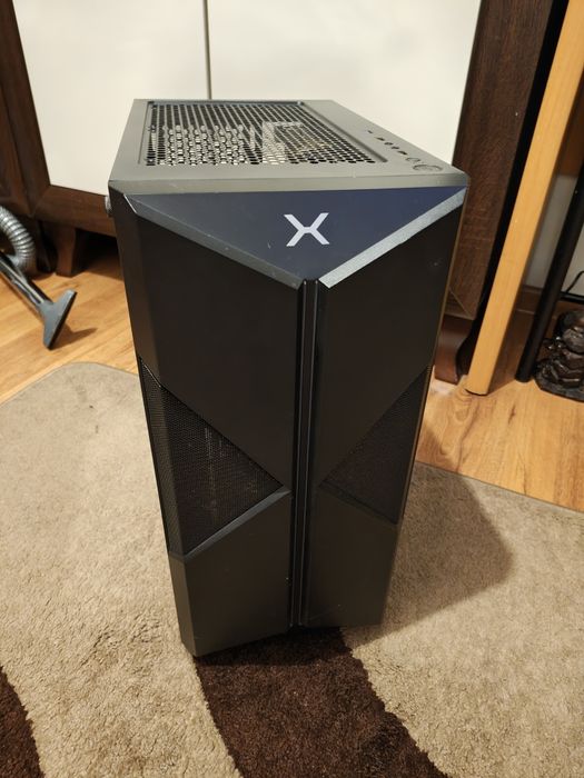 Komputer Intel core i5 3.30 GHz 4gb