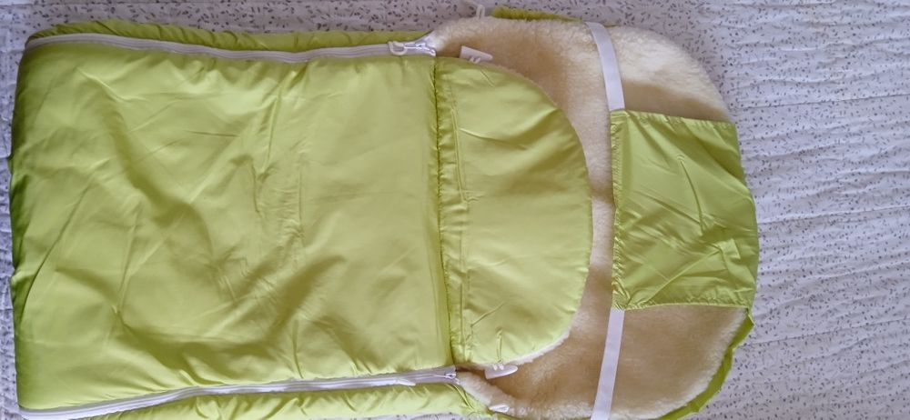 Конверт для дитини