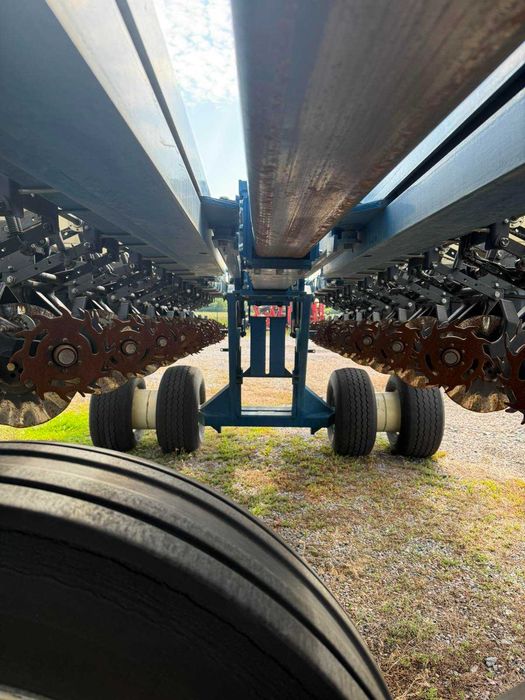 Сівалка Kinze 3700 2013 р.в.