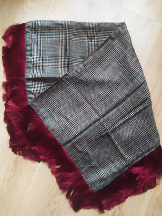 Шарф, платок (хустка) Mango