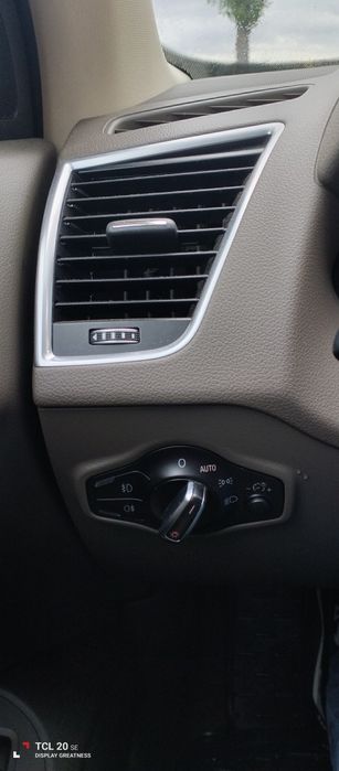 Продам Audi Q5 2015