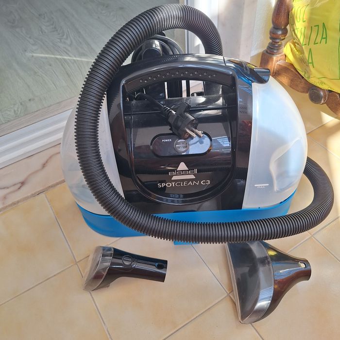 Bissell Spotclean c3