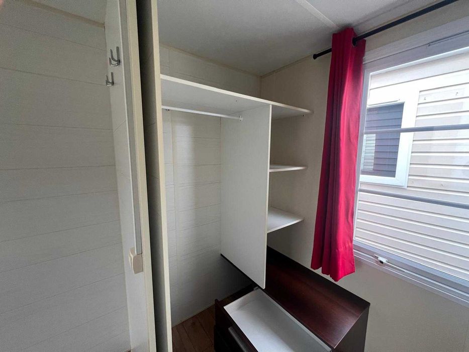 O'HARA O'PHEA T2 super grande nova toda equipada transporte oferta