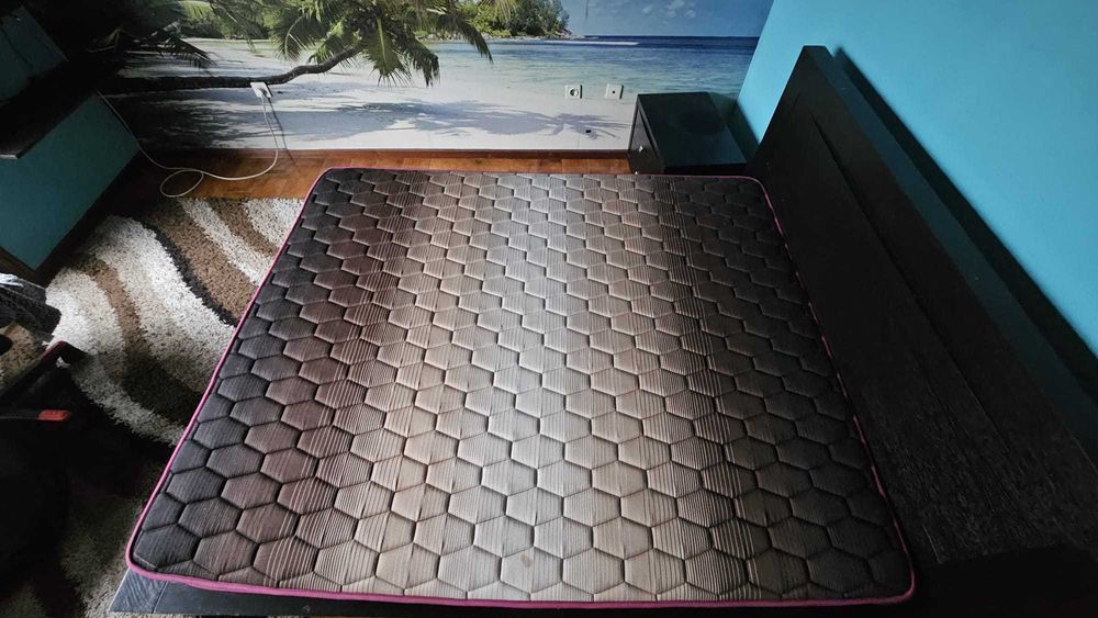 Conjunto de quarto
