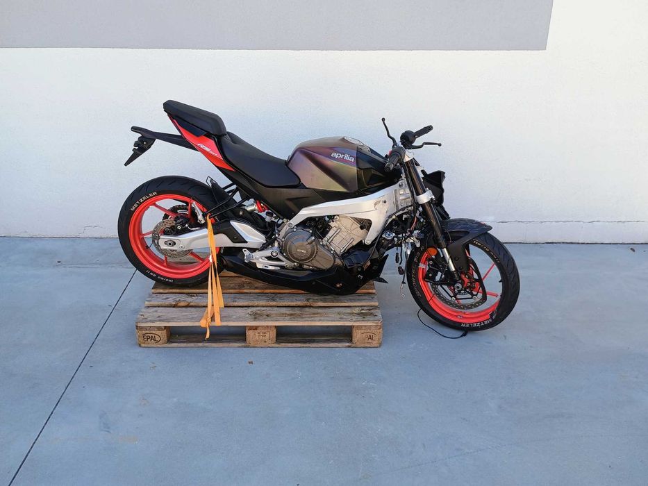 Aprilia