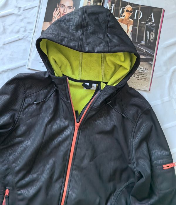 Kurtka Damska Outdoor UP Fashion r. 40/42