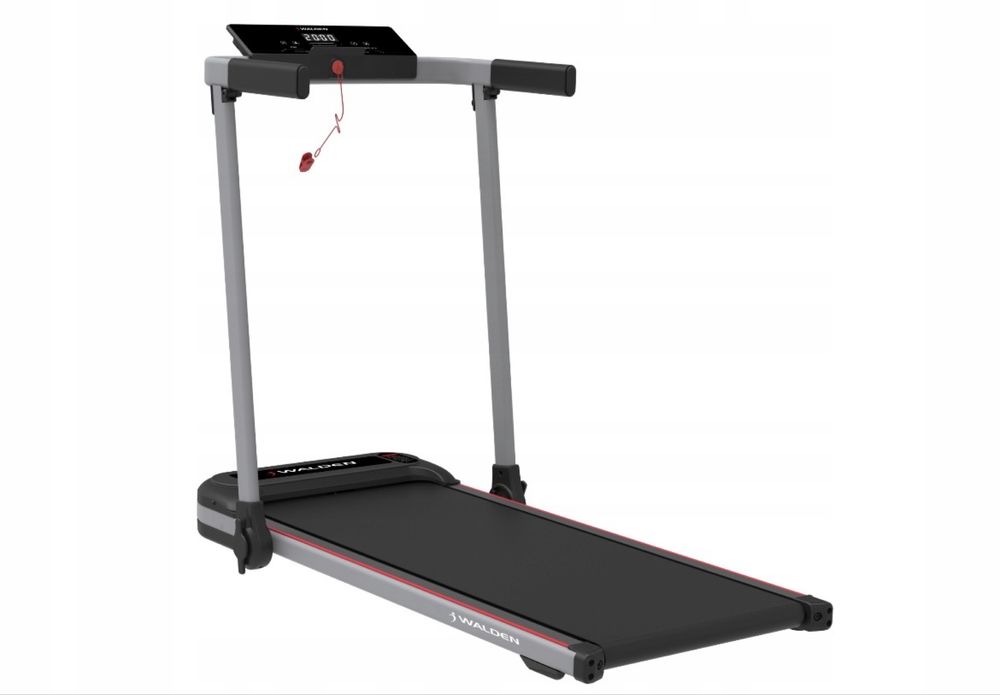 Składana bieżnia Walden F2800