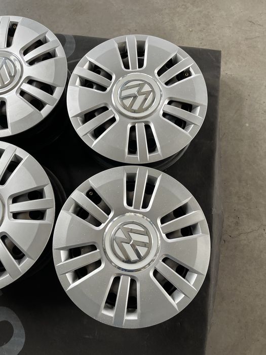 Felgi stalowe 14 cali  VW UP