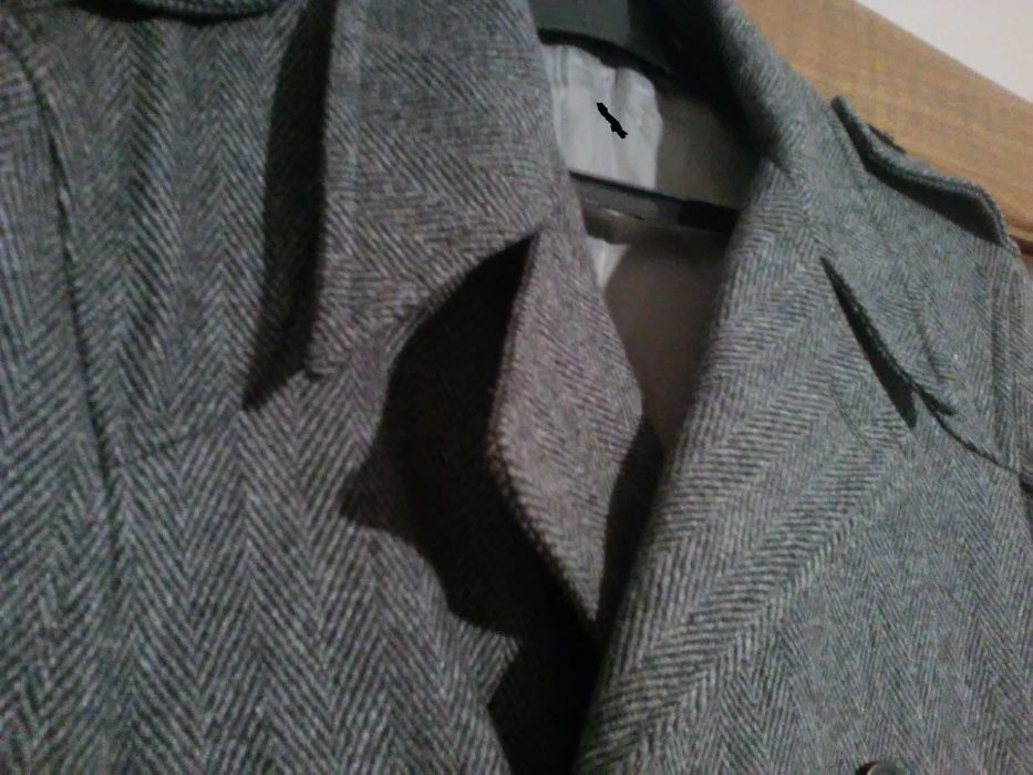 kurtka Butler&Webb- wełna 52%, od S- L