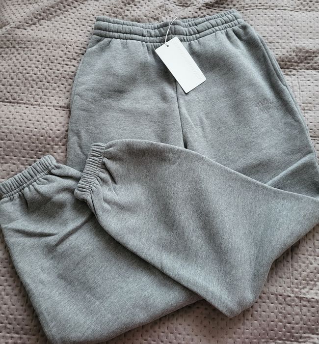 Spodnie dresowe damskie Diverse