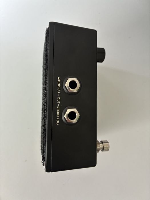 Pedal looper Walrus Audio Xero Polylooper