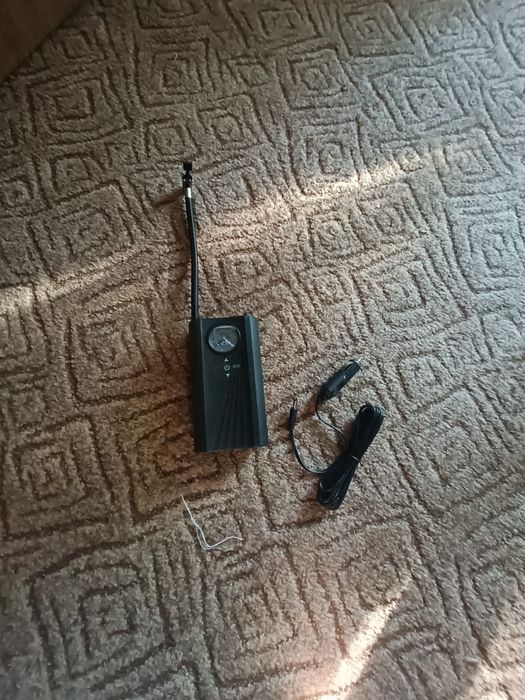 Електро Насос  Charge Pump до машини, велосипеда, матрасу та вчк що забажаєте