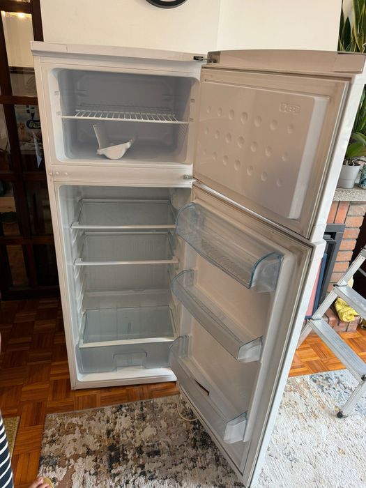 Frigorífico Beko DSA 25025