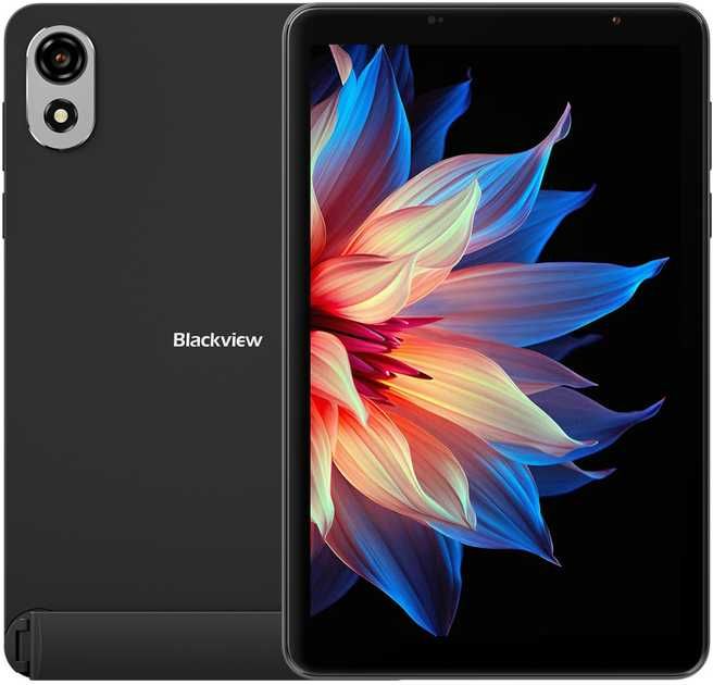 Планшет Blackview ZENO 1 LTE 6/256GB Rock Black (BV_ZENO1_6_256_BK)