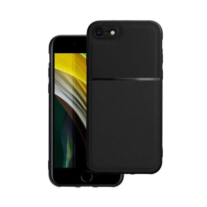 Etui Noble do Samsung Galaxy S24 Plus Black