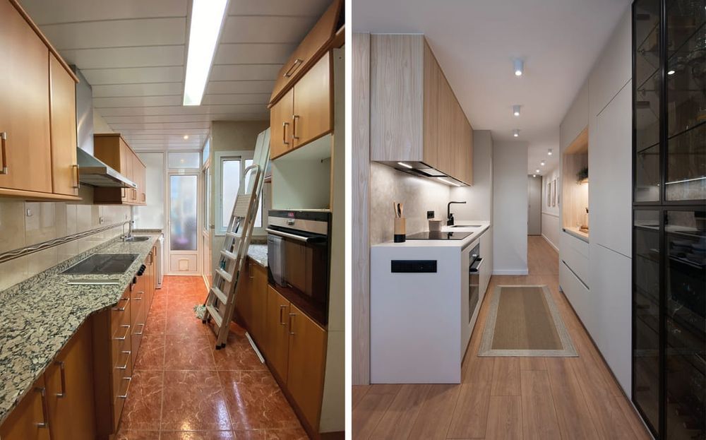 Remodelação, renovação de interiores65059987760642124