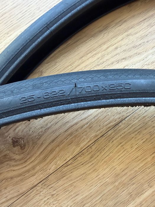 Zestaw opon Vittoria Rubino Pro 700x25