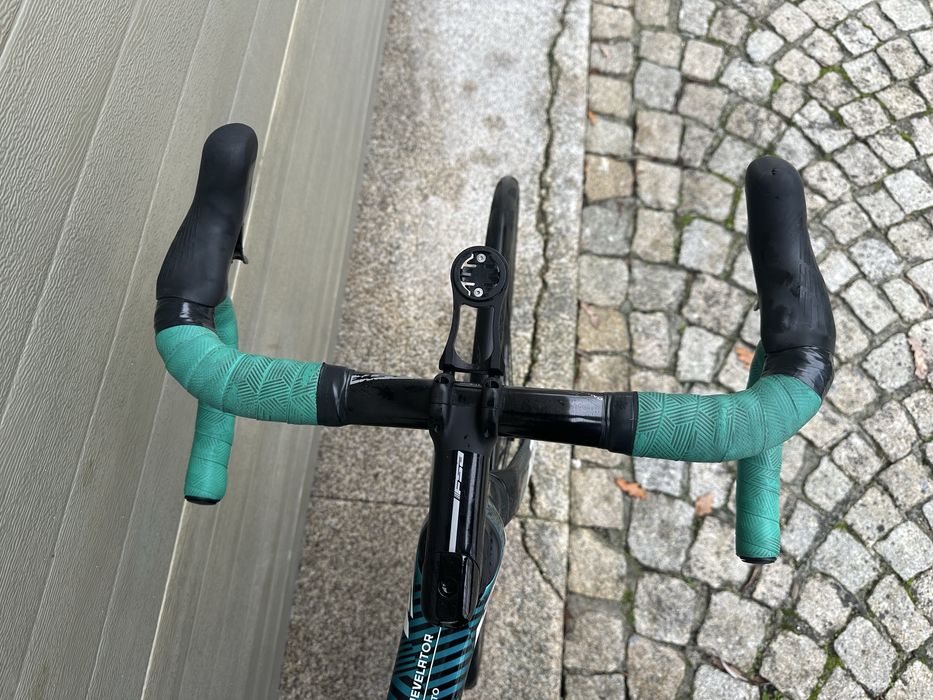 Bicicleta Ktm revelator