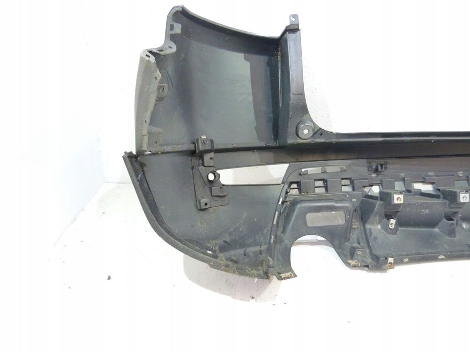 range rover evoque zderzak tył cały