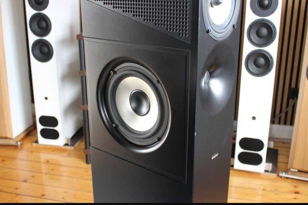 Kolumny Amphion Xenon