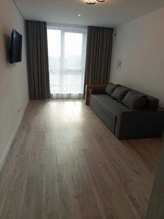 Оренда 3-кімнатної квартири 85 м² у ЖК Viking Park, вул. Зелена, 151 — $900/міс.