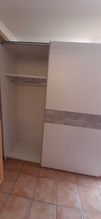 szafa przesuwna 216x210 cm victoria