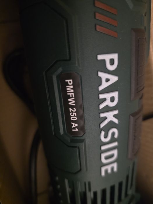 Мультитул (реноватор) PARKSIDE PMFW 250 A1.