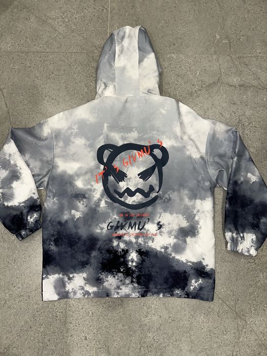 Продам вітровку. L розміру. Два рази одягалась.