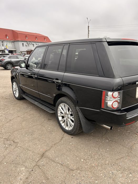 Продаю LEND ROVER