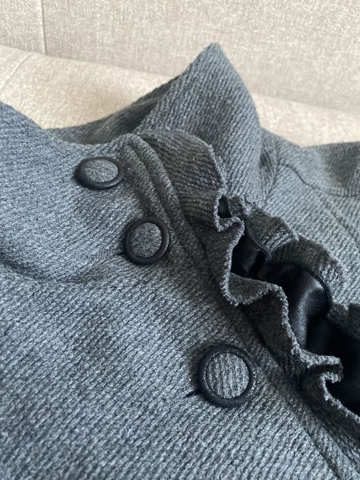 Жіночий вовняний жакет VILA, розмір М