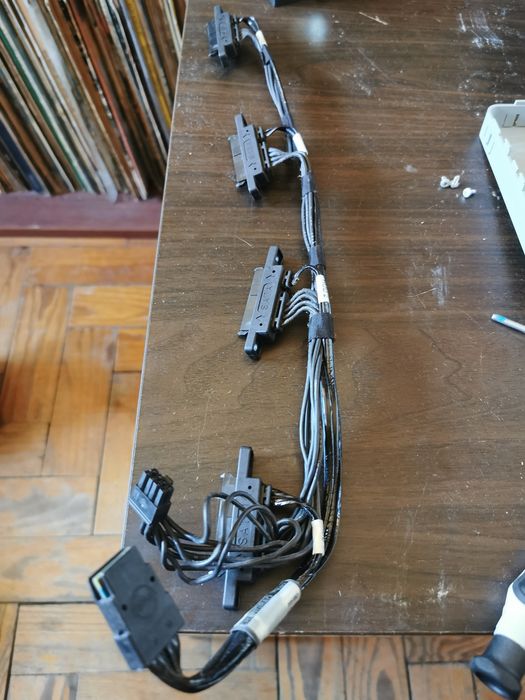 mac pro 1.1 por peças - low cost!